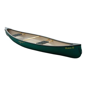 Esquif Huron 15 Lite, 2 banken, Watersport en Boten, Kano's, Verzenden, Nieuw