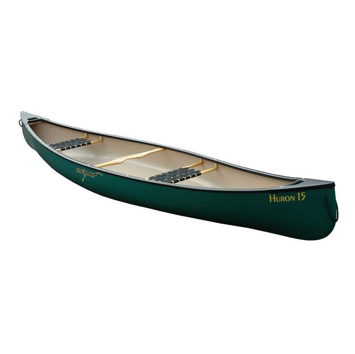 Esquif Huron 15 Lite, 2 banken, Watersport en Boten, Kano's, Verzenden