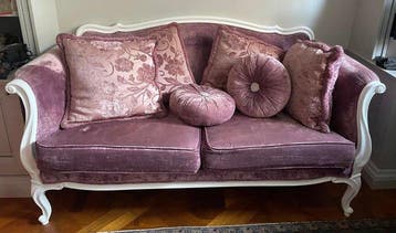 Sofa - Hout