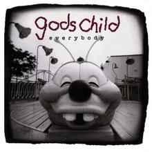 cd - Gods Child - Everybody, Verzenden, Zo goed als nieuw