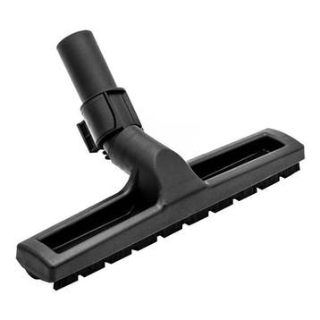 Harde Vloeren Borstel | Numatic 32 mm, 123schoon huismerk, Verzenden, Nieuw