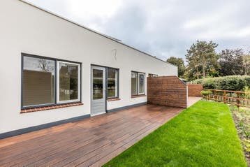 Te huur: Appartement Dorpsstraat in Bleiswijk, Bleiswijk, Appartement, Zuid-Holland