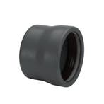 Pvc manchet steekkap-125 mm, 8 bar, Verzenden, Nieuw