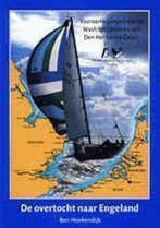 Overtocht naar Engeland, De 9789060131138 B. Hoekendijk, Boeken, Verzenden, Zo goed als nieuw, B. Hoekendijk