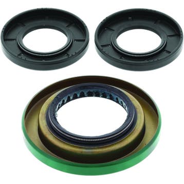 QuadBoss 11-19 Can-Am Commander 1000 (02) Front Differential, Ophalen of Verzenden, Nieuw