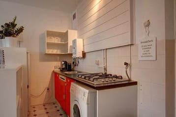 Te Huur Studio Marathonweg In Amsterdam, 20 tot 35 m², Amsterdam