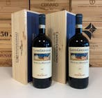 2018 Frescobaldi Castelgiocondo - Brunello di Montalcino, Nieuw