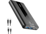 Anker PowerCore III - Powerbank 19.200 mAh 45W Power, Verzenden, Nieuw, Anker