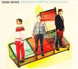 cd - Young Knives - Ornaments From The Silver Arcade, Verzenden, Nieuw in verpakking
