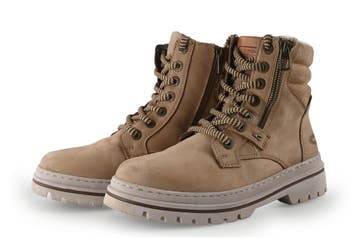 Camel Active Veterschoenen in maat 39 Beige, Kleding | Dames, Camel Active, Verzenden, Beige, Overige typen