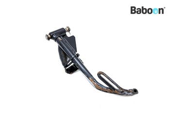 Zijstandaard Harley-Davidson XL 883 N Sportster Iron, Verzenden, Gebruikt