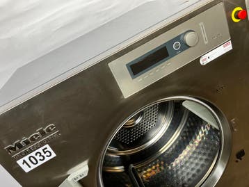 Miele Professional industriële wasdroger 16 kg gereviseerd