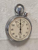 Soviet mechanical stopwatch Agat of the Zlatoustiv watch