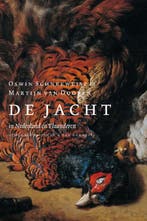 De jacht in Nederland en Vlaanderen 9789025368777, Boeken, Verzenden, Gelezen, Oswin Schneeweisz