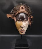 Prachtig! - helm - Kongo - DR Congo (Zonder minimumprijs)