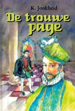 De trouwe page 9789061403302 K. Jonkheid, Verzenden, Gelezen, K. Jonkheid