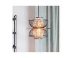 Hanglamp Carmen | Large, Huis en Inrichting, Ophalen of Verzenden, Nieuw