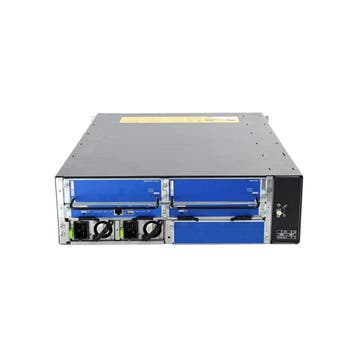 Juniper Networks SRX3400-CHAS-B, Ophalen of Verzenden, Nieuw