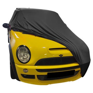 Autohoes voor Mini Cooper S (R53) (2001-2006) Indoor BESTE, Ophalen of Verzenden, Nieuw, Op maat