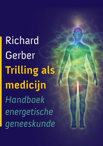 Trilling als medicijn - Richard Gerber 9789069639574, Verzenden, Zo goed als nieuw, Richard Gerber