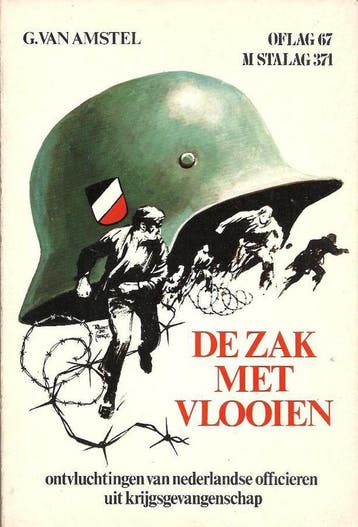 Zak met vlooien - Amstel 9789061341000, Verzenden, Gelezen, Amstel
