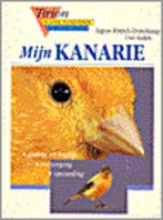 Mijn kanarie / Tirion kleine huisdieren bibliotheek, Verzenden, Zo goed als nieuw, S. Rittrich-Dorenkamp