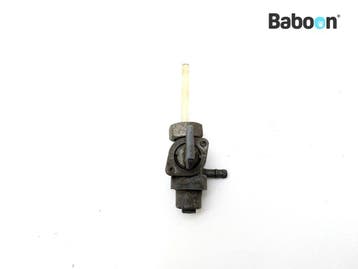Benzine Kraan Honda MTX 200 R 1983-1985 (MTX200), Motoren, Onderdelen | Honda, Verzenden, Gebruikt