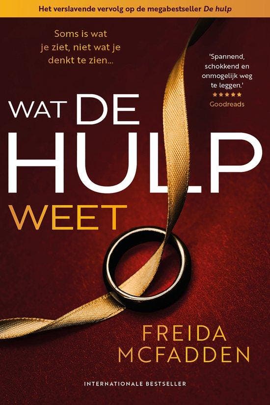 9789032521585 De hulp 2 - Wat de hulp weet, Boeken, Romans, Nieuw, Verzenden