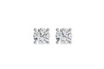 Oorbellen - 14 karaat Geel goud - 3.02ct. tw. Diamant, Sieraden, Tassen en Uiterlijk, Oorbellen, Nieuw
