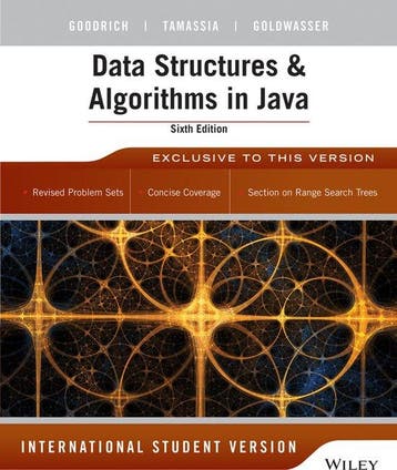 Data Structures & Algorithms In Java - Michael T. Goodrich, Verzenden, Gelezen, Michael T. Goodrich