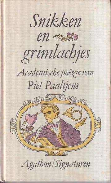 Snikken en grimlachjes - Piet Paaltjens 9789026956263, Verzenden, Gelezen, Piet Paaltjens