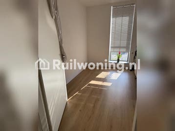 Ruil appartement in Berkel voor woning aan Maas in Rotterdam, Huizen en Kamers, Woningruil