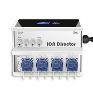 GHL IOND &amp; GHL Doser 2.1 SA Set, zwart, Ophalen of Verzenden, Nieuw