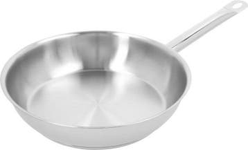 Demeyere Cosi 3 RVS Koekenpan 28 cm Inductie, Huis en Inrichting, Verzenden, Nieuw