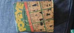Popeye the Super-Fighter - 1942, Eén stripboek, Verzenden, Gelezen, Segar, Elzie Crisler.