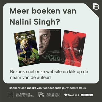 ArchangelS Kiss - Nalini Singh 9780575095748, Verzenden, Gelezen, Nalini Singh