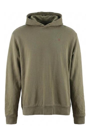 Napapijri Hoodie in maat 3XL Overig, Kleding | Heren, Verzenden, Zo goed als nieuw, Overige kleuren, Napapijri