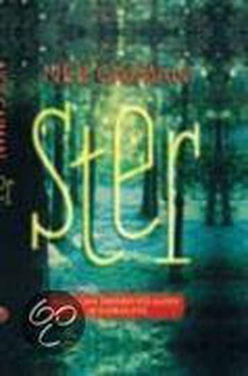 Ster - Neil Gaiman 9789024547609, Boeken, Verzenden, Zo goed als nieuw, Neil Gaiman