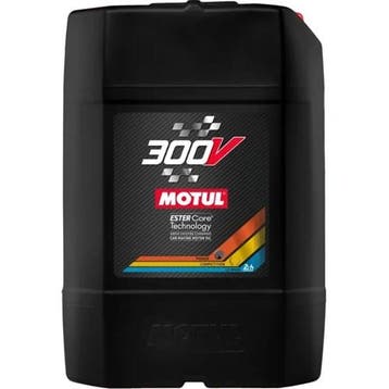 Motul 15W50 300V Competition 20L, Verzenden, Nieuw