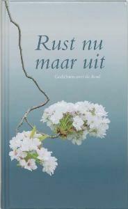 Rust nu maar uit 9789043506229, Verzenden, Zo goed als nieuw