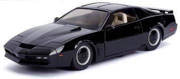 Jada Toys Knight Rider K.I.T.T. / Schaal 1:24 / NIEUW, Ophalen of Verzenden, Nieuw, Auto, Jada