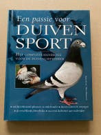 Compleet Handboek voor de Duivenliefhebber - NIEUW, Ophalen of Verzenden, Zo goed als nieuw, Vogels