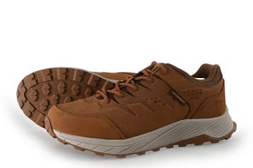 Travelin Wandelschoenen in maat 39 Bruin, Kleding | Dames, Bruin, Verzenden, Travelin, Wandelschoenen