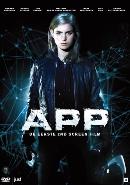 App - DVD, Verzenden, Nieuw in verpakking