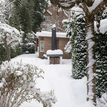 Studio gevonden in of bij Zeist, Huizen en Kamers, 20 tot 35 m², Utrecht
