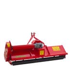Del morino Delmorino Funny klepelmaaier 132-155 cm HP12-30, Zakelijke goederen, Machines en Bouw | Kranen en Graafmachines, Ophalen of Verzenden