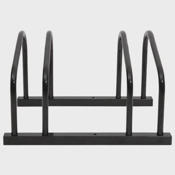 Robuuste Stalen Fietsendrager voor 2 Fietsen - Heavy Duty Fi, Verzenden, Nieuw