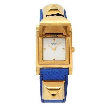 Hermès - Médor - - - Dames - 1990-1999, Nieuw