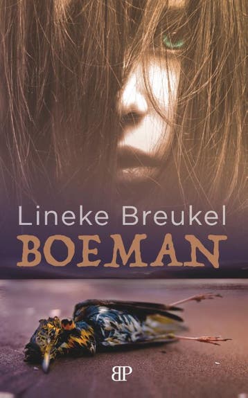 Boeman | Lineke Breukel | Nieuw, Ophalen of Verzenden, Nieuw, Lineke Breukel