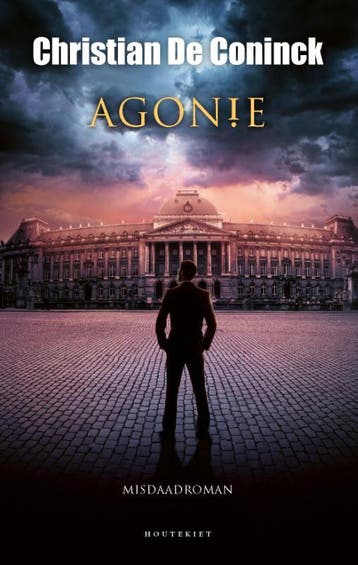 Agon!e / Stijn Goris / 14 - Coninck 9789089248763, Verzenden, Gelezen, Coninck